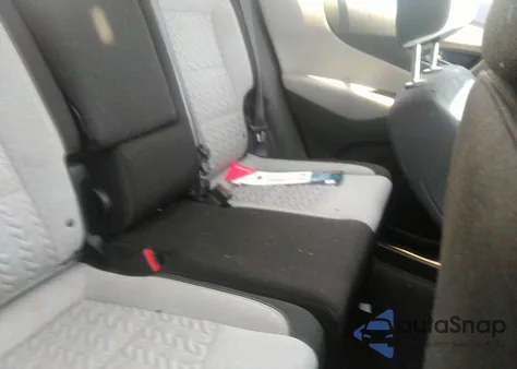 2024 Chevrolet Equinox Fwd Lt z USA, uszkodzony, nr VIN 3GNAXKEG5RL270401